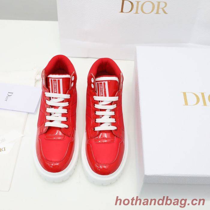 Chrisitan Dior shoes CD00006